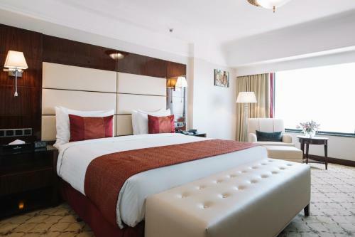 Hotel Golden Tulip Addis Ababa
