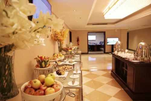 Hotel Golden Tulip Addis Ababa