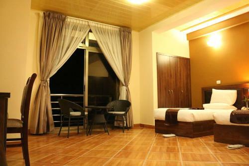 Heyday Hotel Addis Ababa