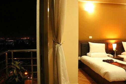Heyday Hotel Addis Ababa