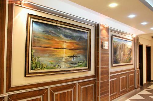 Heyday Hotel Addis Ababa