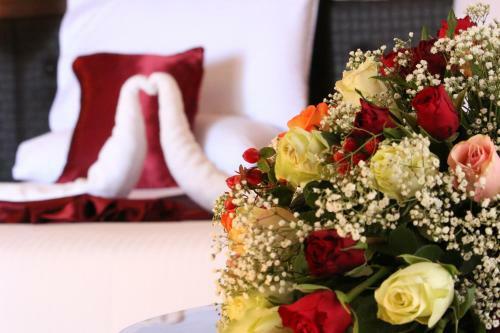 Heyday Hotel Addis Ababa