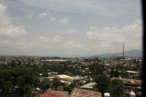 Heyday Hotel Addis Ababa
