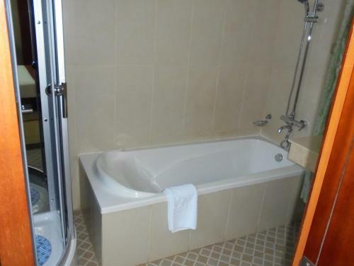 Aphrodite International Hotel