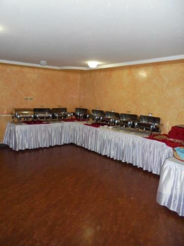 Aphrodite International Hotel