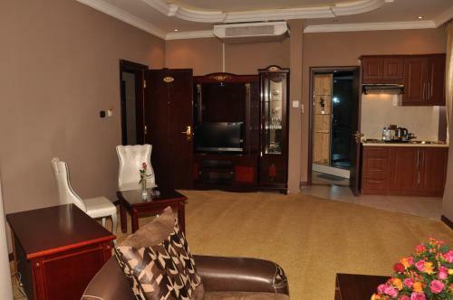 Friendship International Hotel