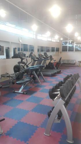 Friendship International Hotel