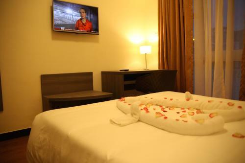Venetian Hotel Apartment