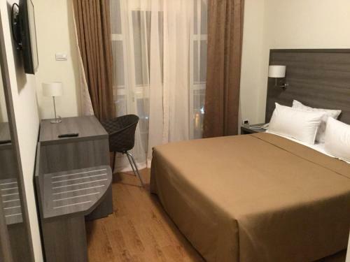 Venetian Hotel Apartment
