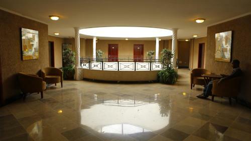 Wassamar Hotel