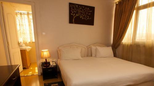 Aparthotel Orange River Hotel Apartments