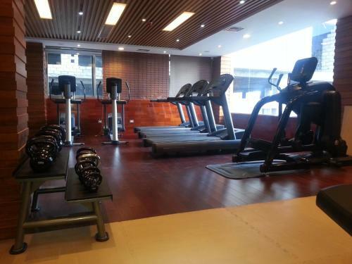 Eliana Hotel