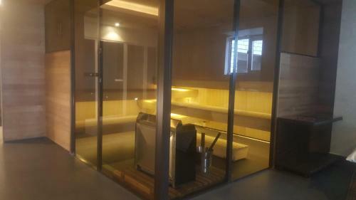 Eliana Hotel