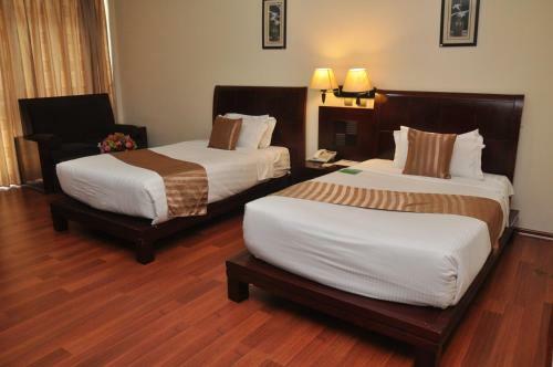 Kaleb Hotel