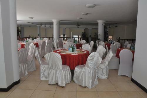 Kaleb Hotel