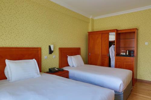 Abyssinia Renaissance Hotel