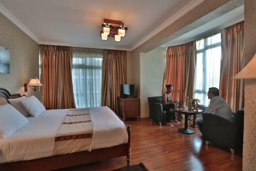 Abyssinia Renaissance Hotel