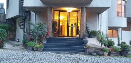 Hotel Sidama Inn