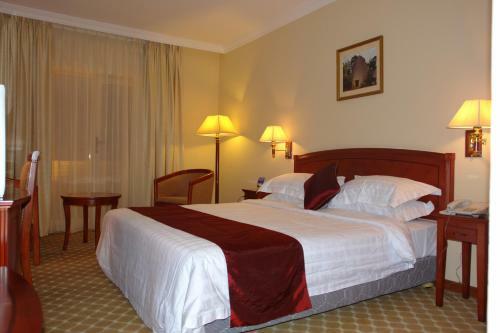 Dreamliner Hotel