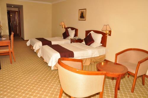 Dreamliner Hotel