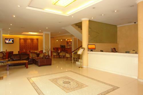 Dreamliner Hotel