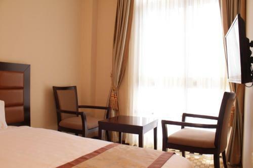Caravan Hotel