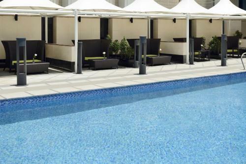 Aparthotel Marriott Executive Apartments Addis Ababa