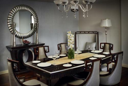 Aparthotel Marriott Executive Apartments Addis Ababa