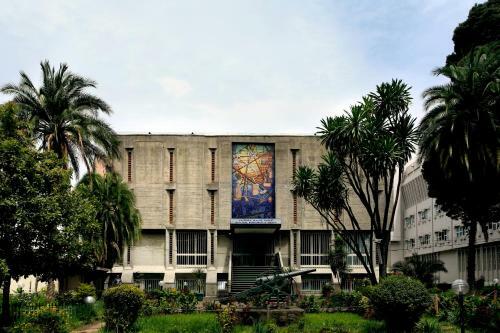 Aparthotel Marriott Executive Apartments Addis Ababa