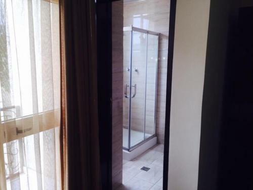 Brooklyn Hotel Addis Ababa