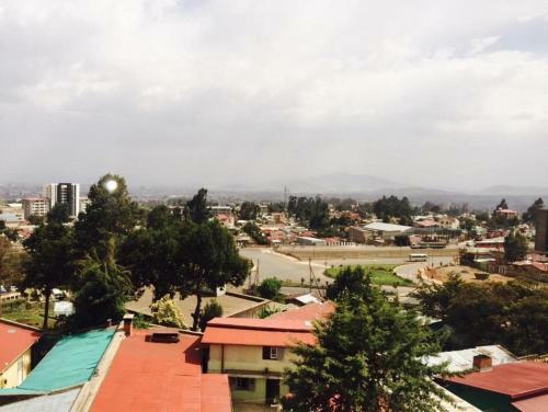 Brooklyn Hotel Addis Ababa
