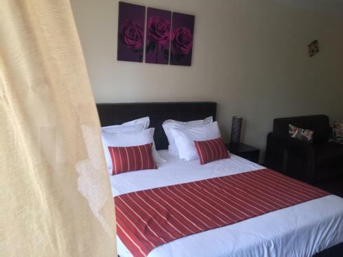 Brooklyn Hotel Addis Ababa