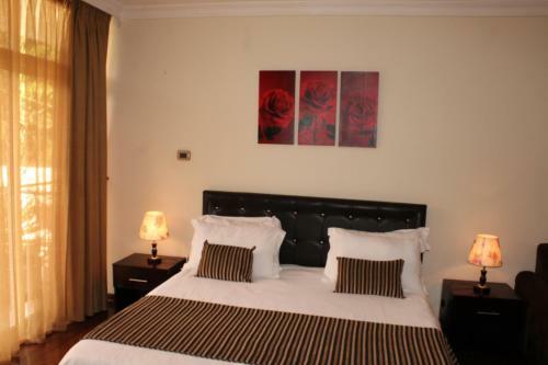 Brooklyn Hotel Addis Ababa