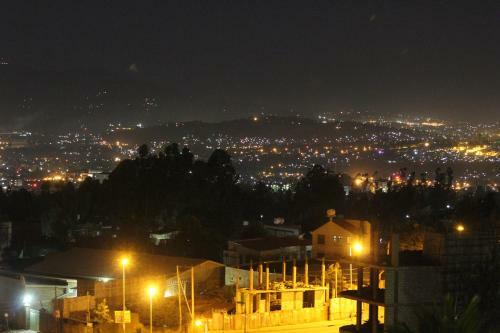 Brooklyn Hotel Addis Ababa