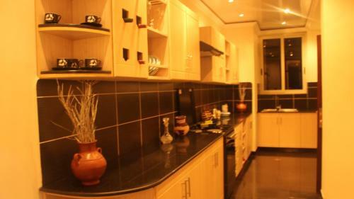 Brooklyn Hotel Addis Ababa
