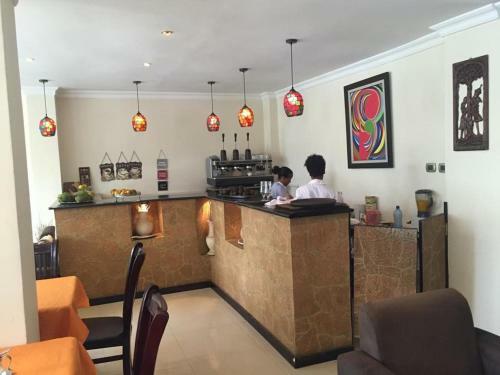 Brooklyn Hotel Addis Ababa