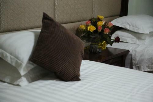 Trinity Hotel