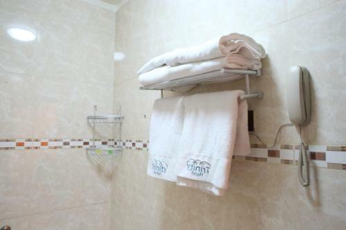 Trinity Hotel