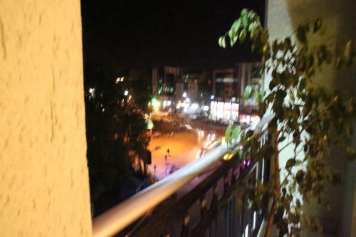 Trinity Hotel