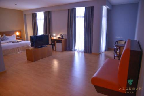 Azzeman Hotel