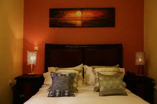 Zeist Lodge