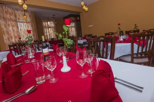 Wudasie Castle Hotel