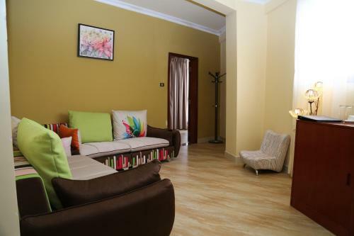 Ye Afoli International Hotel