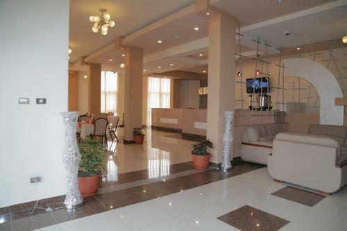 Ye Afoli International Hotel