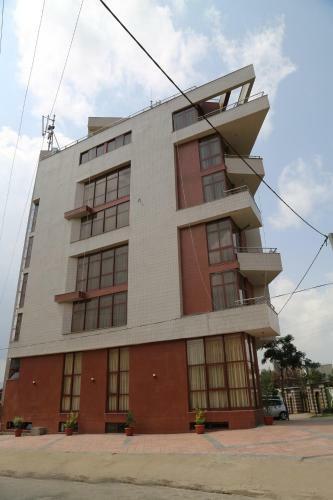 Ye Afoli International Hotel