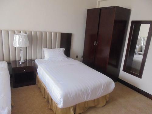 Hometown Addis Hotel