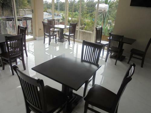 Hometown Addis Hotel
