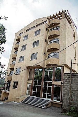 Hometown Addis Hotel