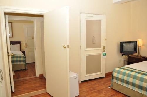 Addis Regency Hotel