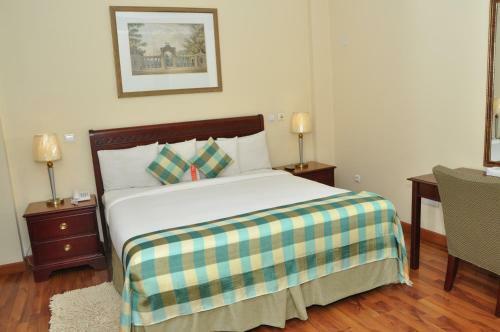 Addis Regency Hotel
